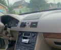 Серый Вольво ХС90, объемом двигателя 2.5 л и пробегом 230 тыс. км за 14200 $, фото 25 на Automoto.ua