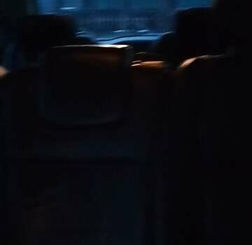 Сірий Вольво ХС90, об'ємом двигуна 2.4 л та пробігом 200 тис. км за 6700 $, фото 4 на Automoto.ua