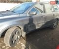 Сірий Вольво ХС90, об'ємом двигуна 4.4 л та пробігом 272 тис. км за 8800 $, фото 7 на Automoto.ua