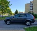 Серый Вольво ХС90, объемом двигателя 0 л и пробегом 357 тыс. км за 7100 $, фото 5 на Automoto.ua
