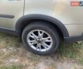 Серый Вольво ХС90, объемом двигателя 2.5 л и пробегом 230 тыс. км за 14200 $, фото 8 на Automoto.ua