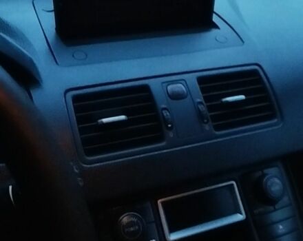 Сірий Вольво ХС90, об'ємом двигуна 0 л та пробігом 200 тис. км за 5700 $, фото 2 на Automoto.ua