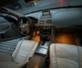 Серый Вольво ХС90, объемом двигателя 2.4 л и пробегом 402 тыс. км за 7500 $, фото 17 на Automoto.ua