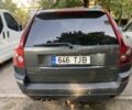 Сірий Вольво ХС90, об'ємом двигуна 2.4 л та пробігом 370 тис. км за 4500 $, фото 2 на Automoto.ua
