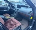 Серый Вольво ХС90, объемом двигателя 2.4 л и пробегом 238 тыс. км за 4900 $, фото 6 на Automoto.ua