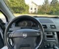 Сірий Вольво ХС90, об'ємом двигуна 2.4 л та пробігом 350 тис. км за 5500 $, фото 10 на Automoto.ua