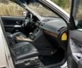 Серый Вольво ХС90, объемом двигателя 2.4 л и пробегом 220 тыс. км за 2845 $, фото 5 на Automoto.ua