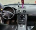 Серый Вольво ХС90, объемом двигателя 2.4 л и пробегом 315 тыс. км за 4800 $, фото 11 на Automoto.ua