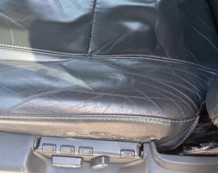 Вольво ХС90 2005 в Киеве на Automoto.ua Серый Вольво ХС90, объемом двигателя 0 л и пробегом 250 тыс. км за 5300 $, фото 5 на Automoto.ua