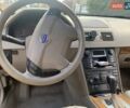 Серый Вольво ХС90, объемом двигателя 2.5 л и пробегом 230 тыс. км за 14200 $, фото 22 на Automoto.ua