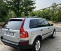 Серый Вольво ХС90, объемом двигателя 0 л и пробегом 250 тыс. км за 4300 $, фото 2 на Automoto.ua