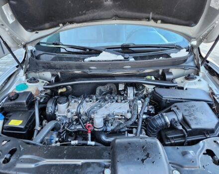 Серый Вольво ХС90, объемом двигателя 0 л и пробегом 356 тыс. км за 3250 $, фото 20 на Automoto.ua