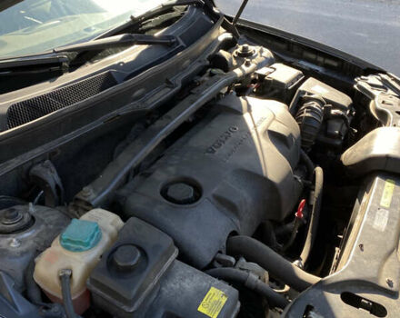 Вольво ХС90 2005 в Киеве на Automoto.ua Серый Вольво ХС90, объемом двигателя 2.4 л и пробегом 365 тыс. км за 10500 $, фото 21 на Automoto.ua