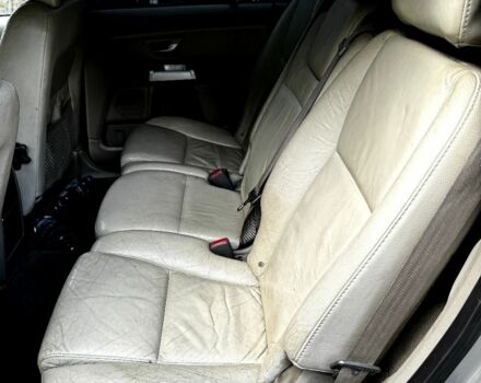 Сірий Вольво ХС90, об'ємом двигуна 2.4 л та пробігом 320 тис. км за 5400 $, фото 14 на Automoto.ua