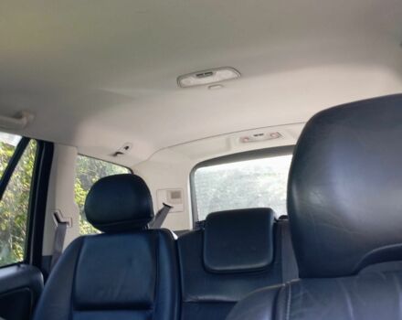 Вольво ХС90 2005 в Киеве на Automoto.ua Серый Вольво ХС90, объемом двигателя 0 л и пробегом 250 тыс. км за 5300 $, фото 6 на Automoto.ua