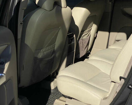 Вольво ХС90 2005 в Киеве на Automoto.ua Серый Вольво ХС90, объемом двигателя 2.4 л и пробегом 365 тыс. км за 10500 $, фото 15 на Automoto.ua