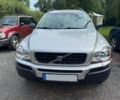 Вольво ХС90 2005 в Киеве на Automoto.ua Серый Вольво ХС90, объемом двигателя 0 л и пробегом 250 тыс. км за 5300 $, фото 3 на Automoto.ua