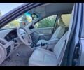 Сірий Вольво ХС90, об'ємом двигуна 2.4 л та пробігом 370 тис. км за 7900 $, фото 4 на Automoto.ua
