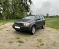 Серый Вольво ХС90, объемом двигателя 0 л и пробегом 380 тыс. км за 4800 $, фото 1 на Automoto.ua