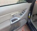 Серый Вольво ХС90, объемом двигателя 2.52 л и пробегом 129 тыс. км за 12500 $, фото 7 на Automoto.ua