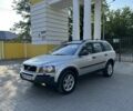 Сірий Вольво ХС90, об'ємом двигуна 2.4 л та пробігом 350 тис. км за 5500 $, фото 2 на Automoto.ua