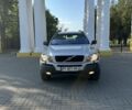 Сірий Вольво ХС90, об'ємом двигуна 2.4 л та пробігом 350 тис. км за 5500 $, фото 1 на Automoto.ua