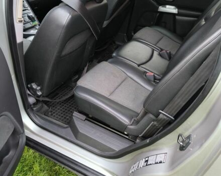 Серый Вольво ХС90, объемом двигателя 0 л и пробегом 443 тыс. км за 4500 $, фото 5 на Automoto.ua