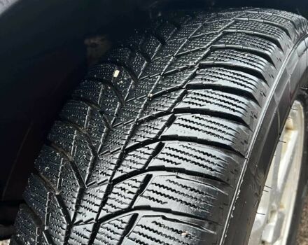 Серый Вольво ХС90, объемом двигателя 2.5 л и пробегом 310 тыс. км за 5900 $, фото 6 на Automoto.ua