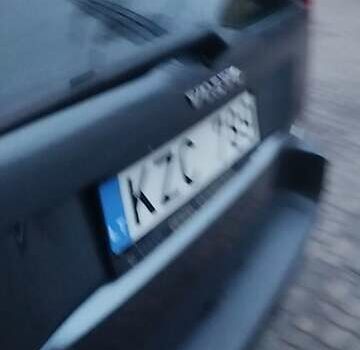 Сірий Вольво ХС90, об'ємом двигуна 2.4 л та пробігом 200 тис. км за 6700 $, фото 8 на Automoto.ua