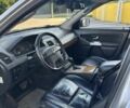 Сірий Вольво ХС90, об'ємом двигуна 2.4 л та пробігом 350 тис. км за 5500 $, фото 6 на Automoto.ua