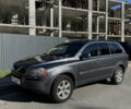 Вольво ХС90 2005 в Киеве на Automoto.ua Серый Вольво ХС90, объемом двигателя 2.4 л и пробегом 365 тыс. км за 10500 $, фото 1 на Automoto.ua