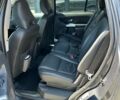Серый Вольво ХС90, объемом двигателя 2.4 л и пробегом 280 тыс. км за 5800 $, фото 10 на Automoto.ua