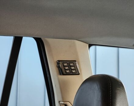 Серый Вольво ХС90, объемом двигателя 0 л и пробегом 356 тыс. км за 3250 $, фото 15 на Automoto.ua