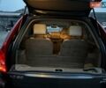 Серый Вольво ХС90, объемом двигателя 2.4 л и пробегом 402 тыс. км за 7500 $, фото 11 на Automoto.ua