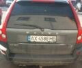 Сірий Вольво ХС90, об'ємом двигуна 4.4 л та пробігом 272 тис. км за 8800 $, фото 3 на Automoto.ua