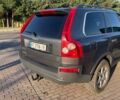 Сірий Вольво ХС90, об'ємом двигуна 2.4 л та пробігом 335 тис. км за 5400 $, фото 9 на Automoto.ua