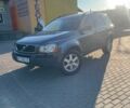 Сірий Вольво ХС90, об'ємом двигуна 2.4 л та пробігом 335 тис. км за 5400 $, фото 1 на Automoto.ua