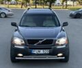 Серый Вольво ХС90, объемом двигателя 0 л и пробегом 285 тыс. км за 3500 $, фото 1 на Automoto.ua