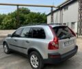Серый Вольво ХС90, объемом двигателя 0 л и пробегом 250 тыс. км за 4300 $, фото 1 на Automoto.ua