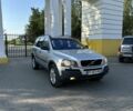 Сірий Вольво ХС90, об'ємом двигуна 2.4 л та пробігом 350 тис. км за 5500 $, фото 1 на Automoto.ua