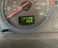Серый Вольво ХС90, объемом двигателя 2.5 л и пробегом 230 тыс. км за 14200 $, фото 29 на Automoto.ua