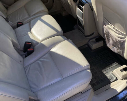 Вольво ХС90 2005 в Киеве на Automoto.ua Серый Вольво ХС90, объемом двигателя 2.4 л и пробегом 365 тыс. км за 10500 $, фото 16 на Automoto.ua