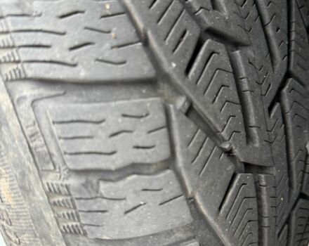 Сірий Вольво ХС90, об'ємом двигуна 2 л та пробігом 300 тис. км за 5800 $, фото 9 на Automoto.ua