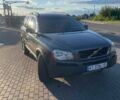 Сірий Вольво ХС90, об'ємом двигуна 2.4 л та пробігом 335 тис. км за 5400 $, фото 12 на Automoto.ua