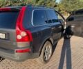 Сірий Вольво ХС90, об'ємом двигуна 2.4 л та пробігом 335 тис. км за 5400 $, фото 17 на Automoto.ua