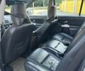 Сірий Вольво ХС90, об'ємом двигуна 2.4 л та пробігом 350 тис. км за 5500 $, фото 9 на Automoto.ua