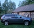 Серый Вольво ХС90, объемом двигателя 2.4 л и пробегом 339 тыс. км за 9700 $, фото 2 на Automoto.ua