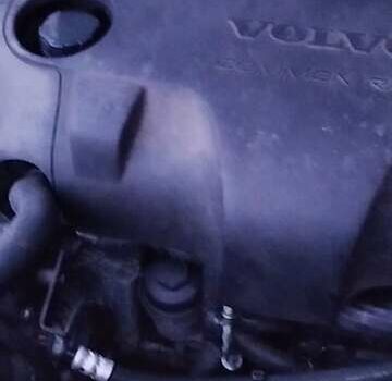 Сірий Вольво ХС90, об'ємом двигуна 2.4 л та пробігом 200 тис. км за 6700 $, фото 3 на Automoto.ua