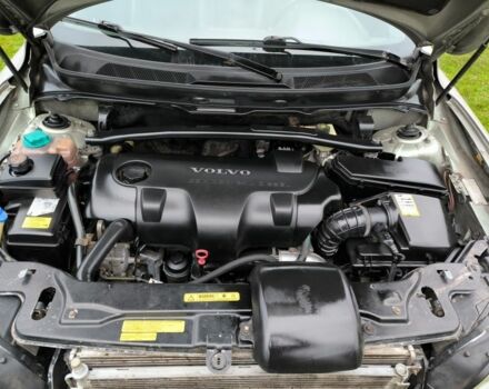 Серый Вольво ХС90, объемом двигателя 0 л и пробегом 443 тыс. км за 4500 $, фото 4 на Automoto.ua