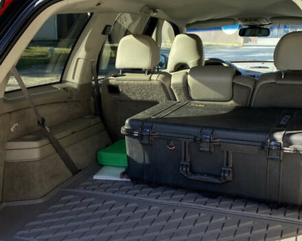 Вольво ХС90 2005 в Киеве на Automoto.ua Серый Вольво ХС90, объемом двигателя 2.4 л и пробегом 365 тыс. км за 10500 $, фото 18 на Automoto.ua